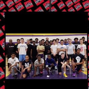 Meet your Posher, Ty